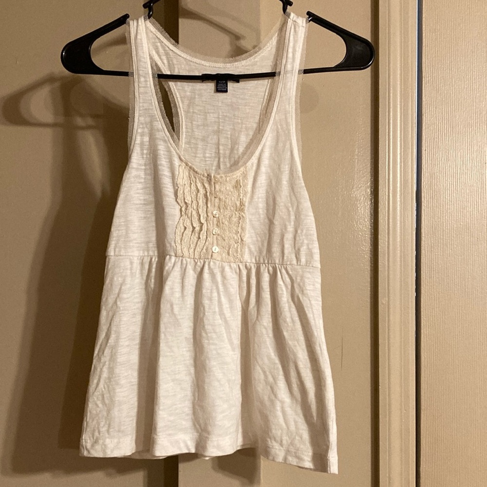Women’s tank top